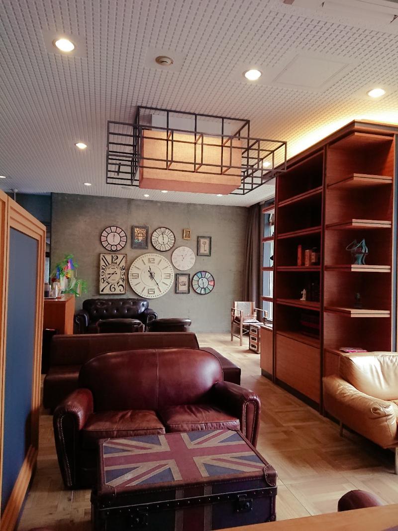 Hotel Relief Sapporo Susukino Ngoại thất bức ảnh
